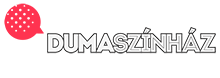 Dumaszínház logo