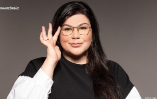 Ráskó Eszter új önálló estje