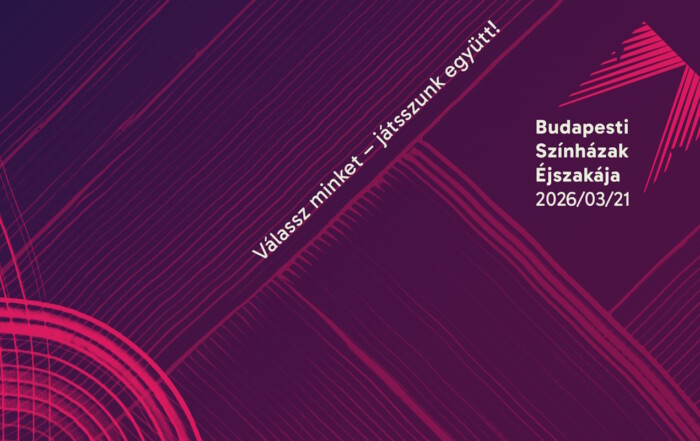 Budapesti Színházak Éjszakája