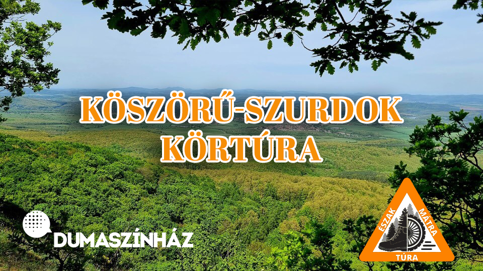 Köszörű-szurdokkörtúra